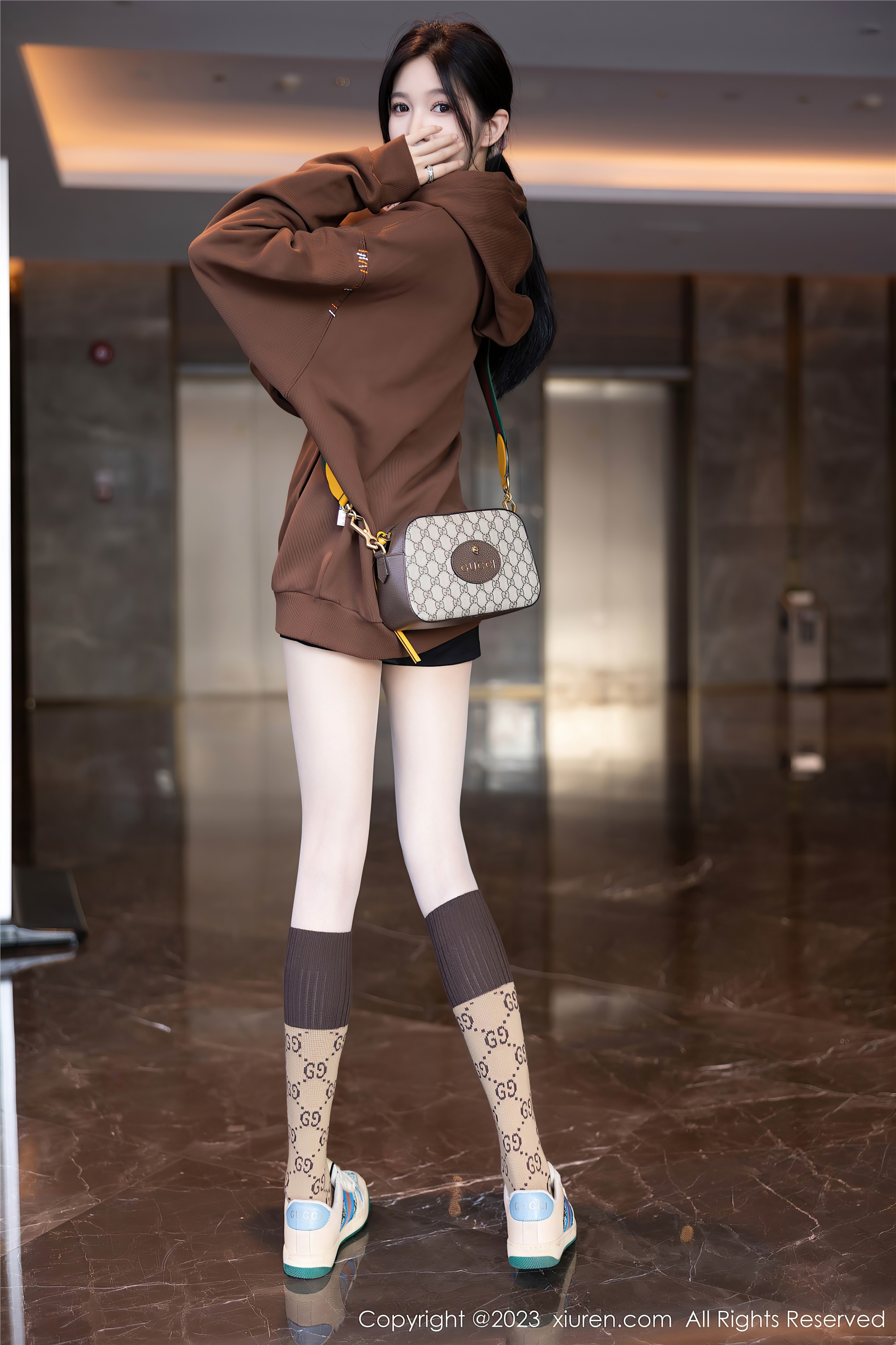 Xiuren秀人网 2023.10.10 NO.7488 程程程-